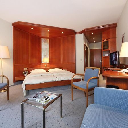 Brauereigasthof-Hotel Roter Ochsen Ellwangen Pokój zdjęcie